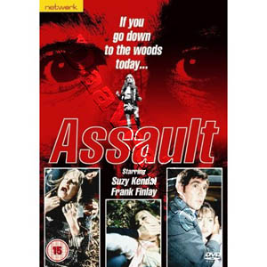 Assault (DVD)